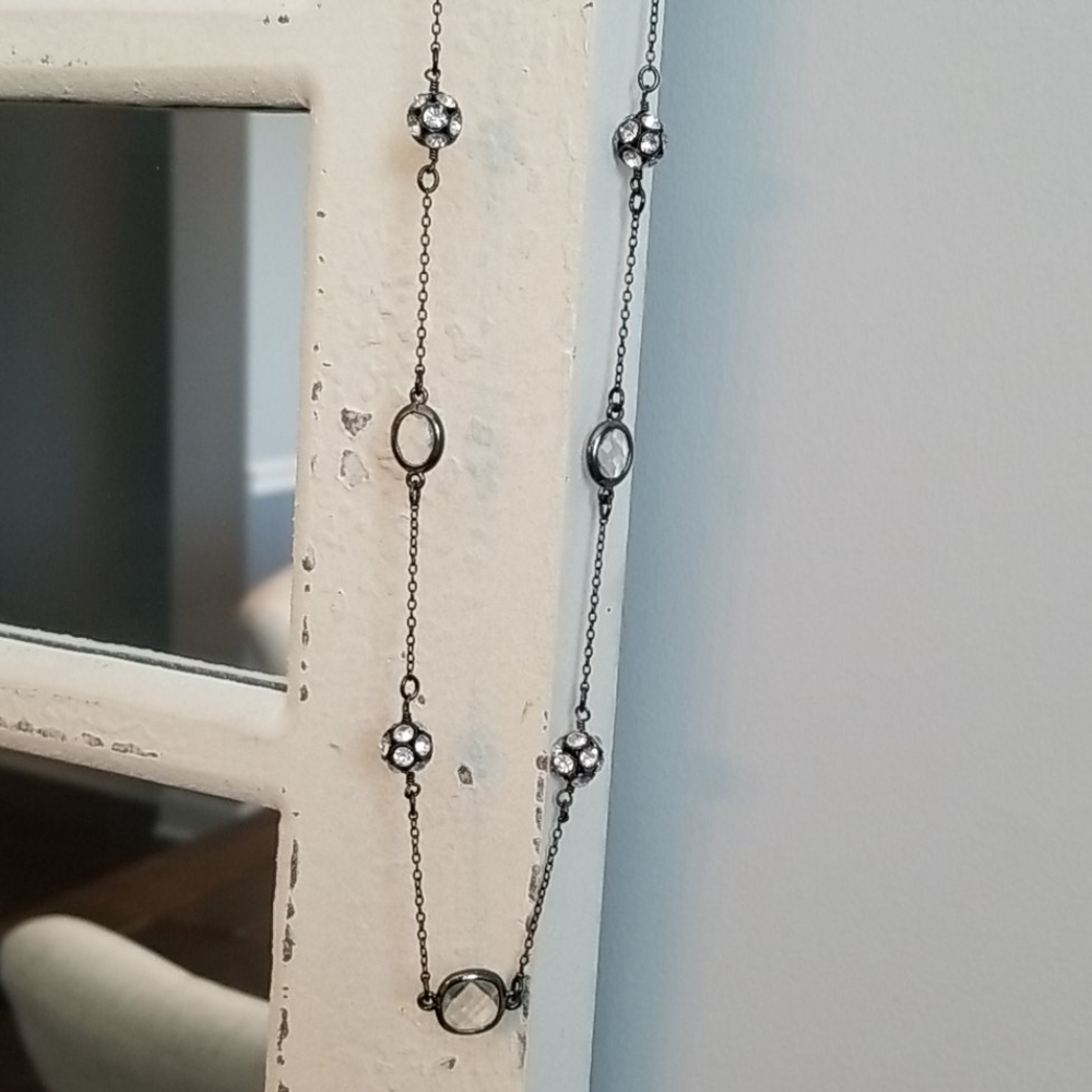 Stella & Dot Chelsea Necklace